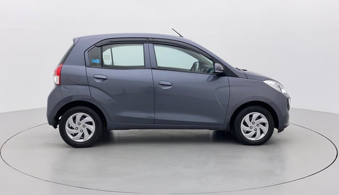 2019 Hyundai NEW SANTRO SPORTZ CNG, CNG, Manual, 37,087 km, Right Side View