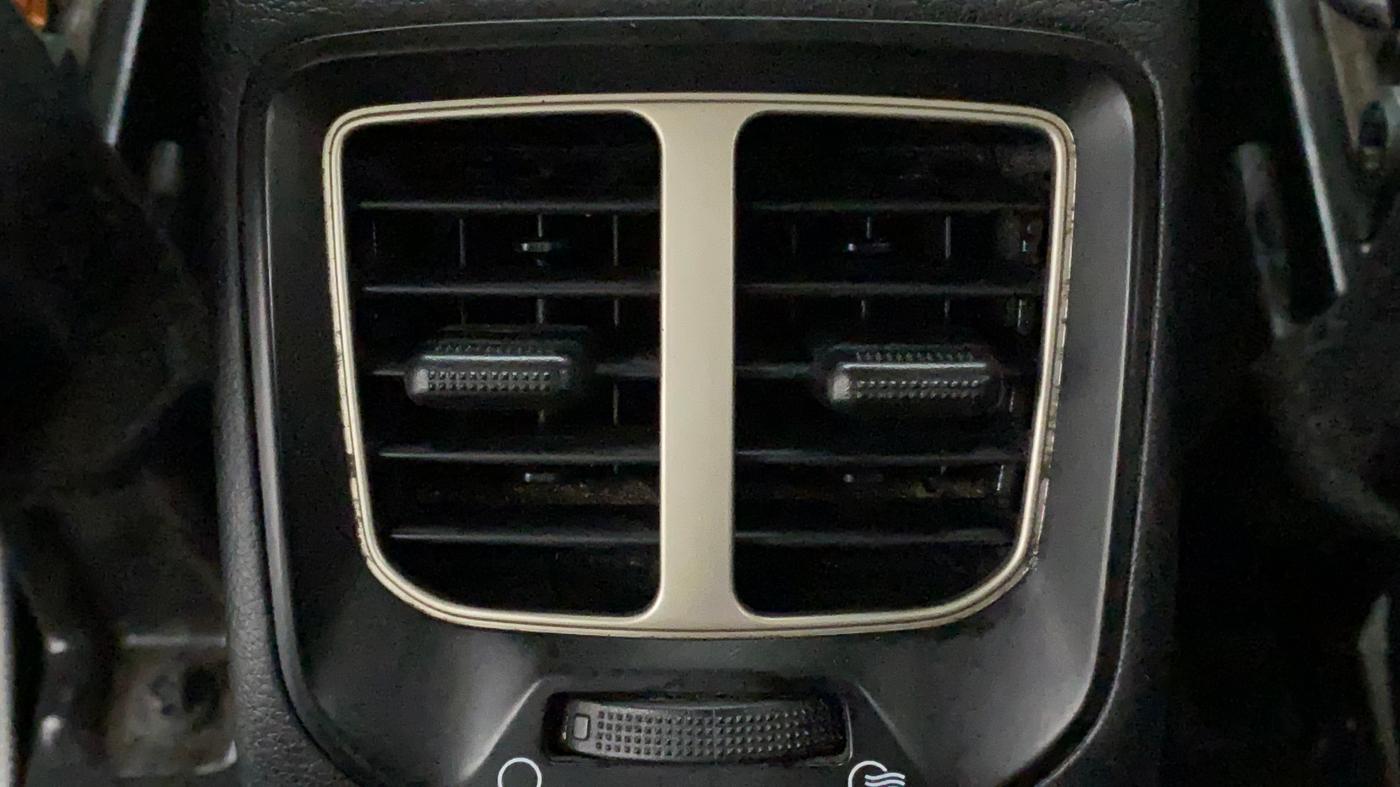 2019 Hyundai NEW SANTRO SPORTZ CNG, CNG, Manual, 37,087 km, Rear AC Vents