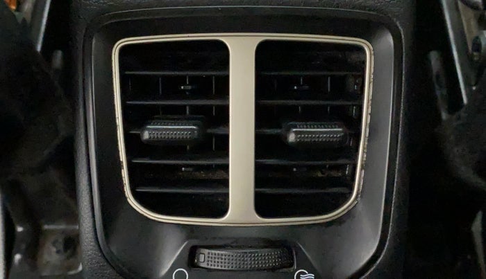 2019 Hyundai NEW SANTRO SPORTZ CNG, CNG, Manual, 37,087 km, Rear AC Vents