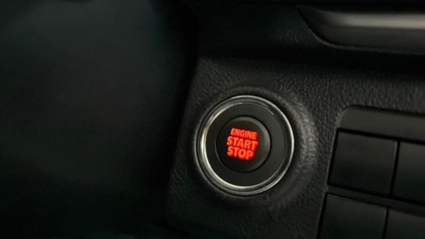 2024 Maruti BREZZA ZXI S-CNG, CNG, Manual, 15,877 km, Keyless Start/ Stop Button