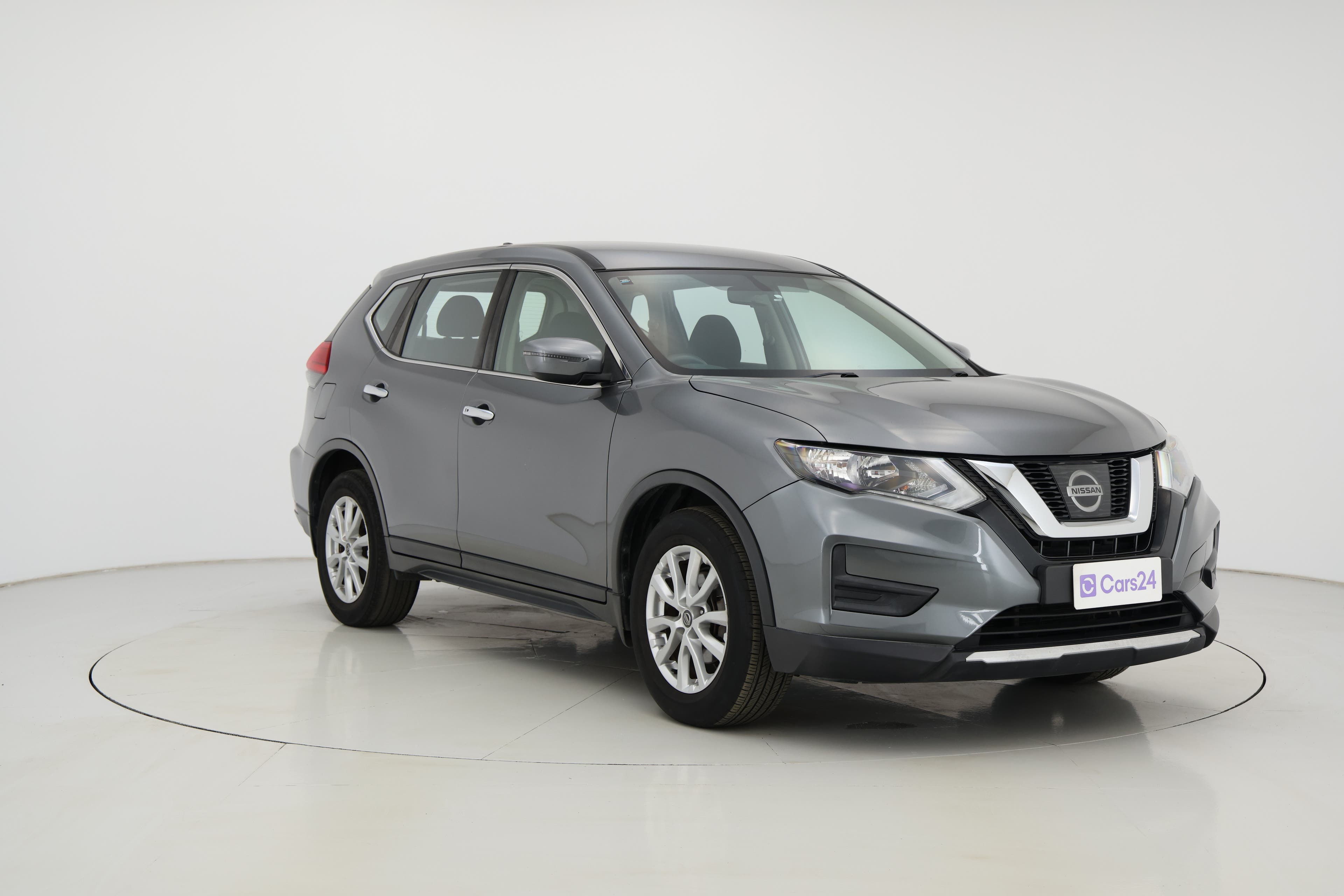 Nissan X-trail image