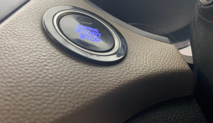 2015 Hyundai Elite i20 ASTA 1.2 (O), Petrol, Manual, 34,343 km, Keyless Start/ Stop Button