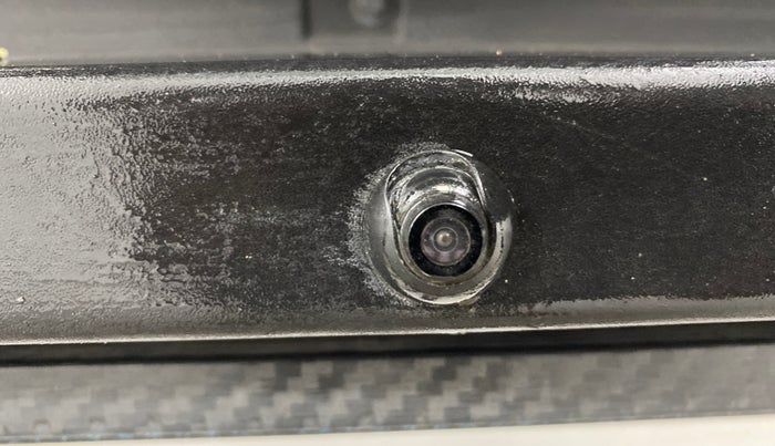 2023 Mahindra Thar LX HT PETROL 4WD MT, Petrol, Manual, 25,666 km, Parking Camera