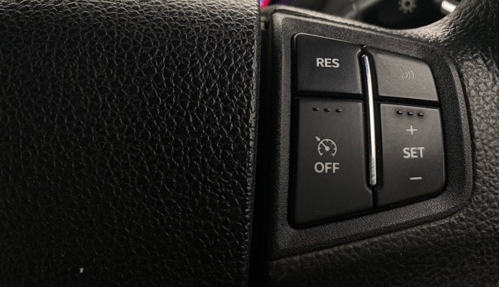 2023 Mahindra Thar LX HT PETROL 4WD MT, Petrol, Manual, 25,666 km, Adaptive Cruise Control