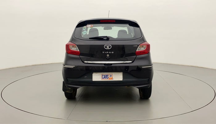 2022 Tata Tiago XZ PLUS CNG, CNG, Manual, 31,950 km, Back/Rear