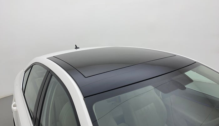 2019 Skoda Octavia L&K 1.8 TSI AT, Petrol, Automatic, 35,897 km, Roof