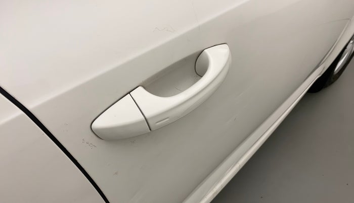 2019 Skoda Octavia L&K 1.8 TSI AT, Petrol, Automatic, 35,897 km, Driver-side door - Minor scratches