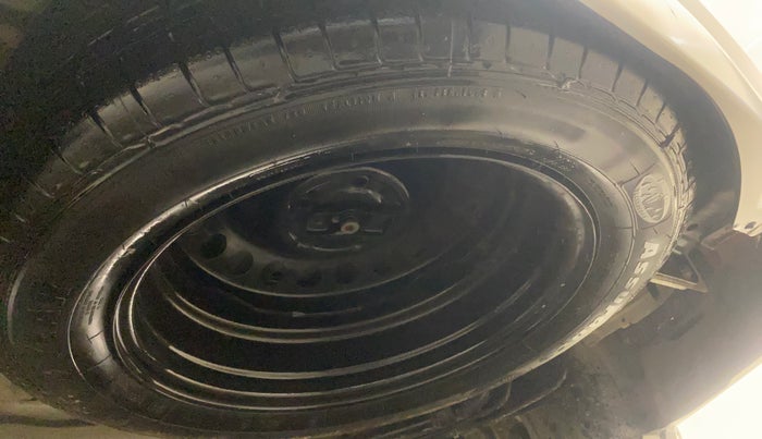 2022 MG HECTOR SHARP 1.5 PETROL CVT, Petrol, Automatic, 28,949 km, Spare Tyre