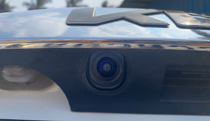 2021 KIA SELTOS HTX 1.5 PETROL, Petrol, Manual, 32,501 km, Parking Camera