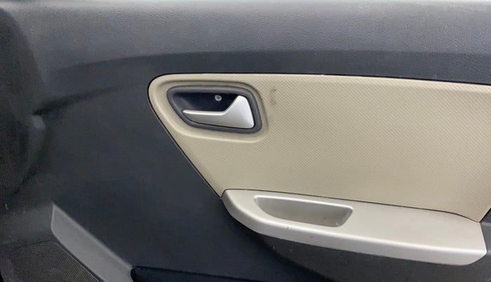 2015 Maruti Alto K10 VXI, Petrol, Manual, 43,145 km, Driver Side Door Panels Control