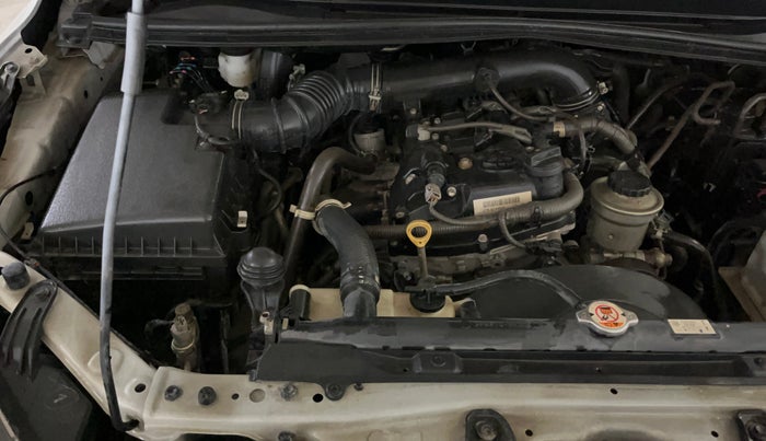 2022 Toyota Innova Crysta 2.7 GX AT 7 STR, Petrol, Automatic, 37,081 km, Engine View - Right