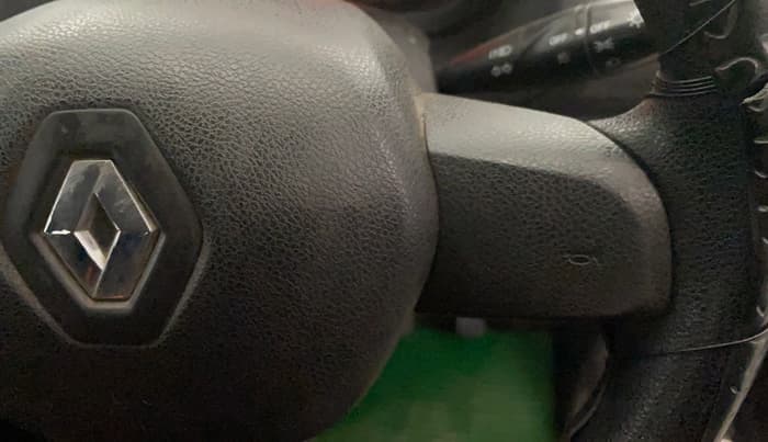2018 Renault Kwid CLIMBER 1.0 AMT, Petrol, Automatic, 55,774 km, Adaptive Cruise Control