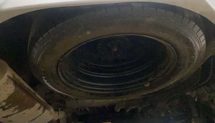 2019 MG HECTOR SHARP 1.5 DCT PETROL, Petrol, Automatic, 85,988 km, Spare Tyre