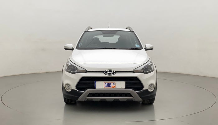 2016 Hyundai i20 Active 1.4 SX, Diesel, Manual, 38,546 km, Front