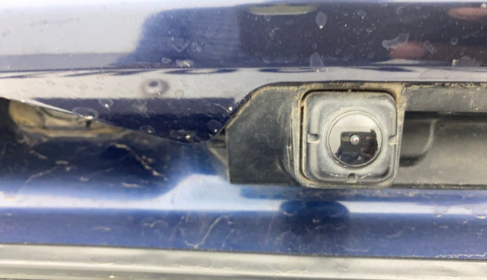 2023 Maruti Grand Vitara DELTA SMART HYBRID, Petrol, Manual, 39,351 km, Parking Camera