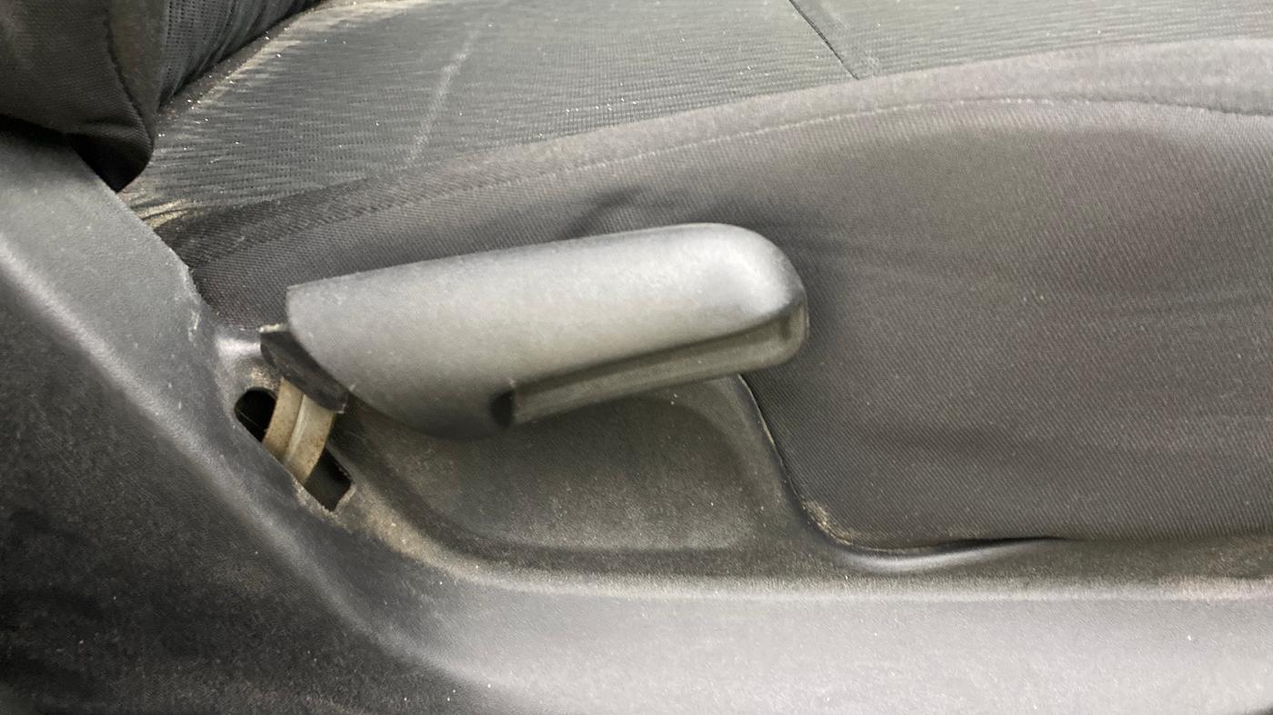 2016 Maruti Swift VDI, Diesel, Manual, 98,719 km, Driver Side Adjustment Panel