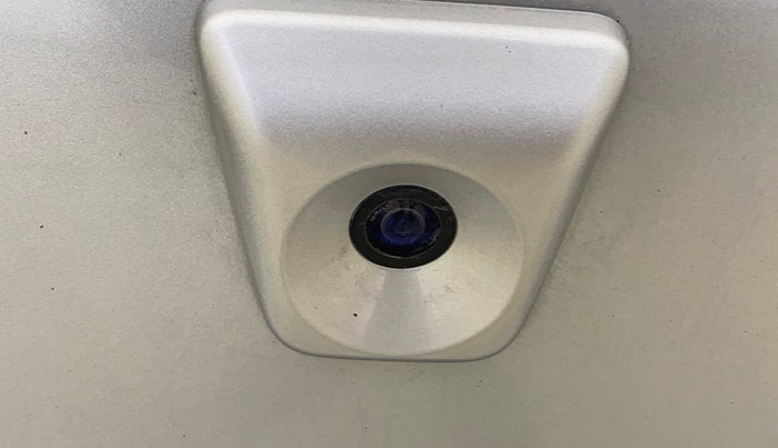 2020 Hyundai GRAND I10 NIOS SPORTZ 1.2 KAPPA VTVT, Petrol, Manual, 64,501 km, Parking Camera