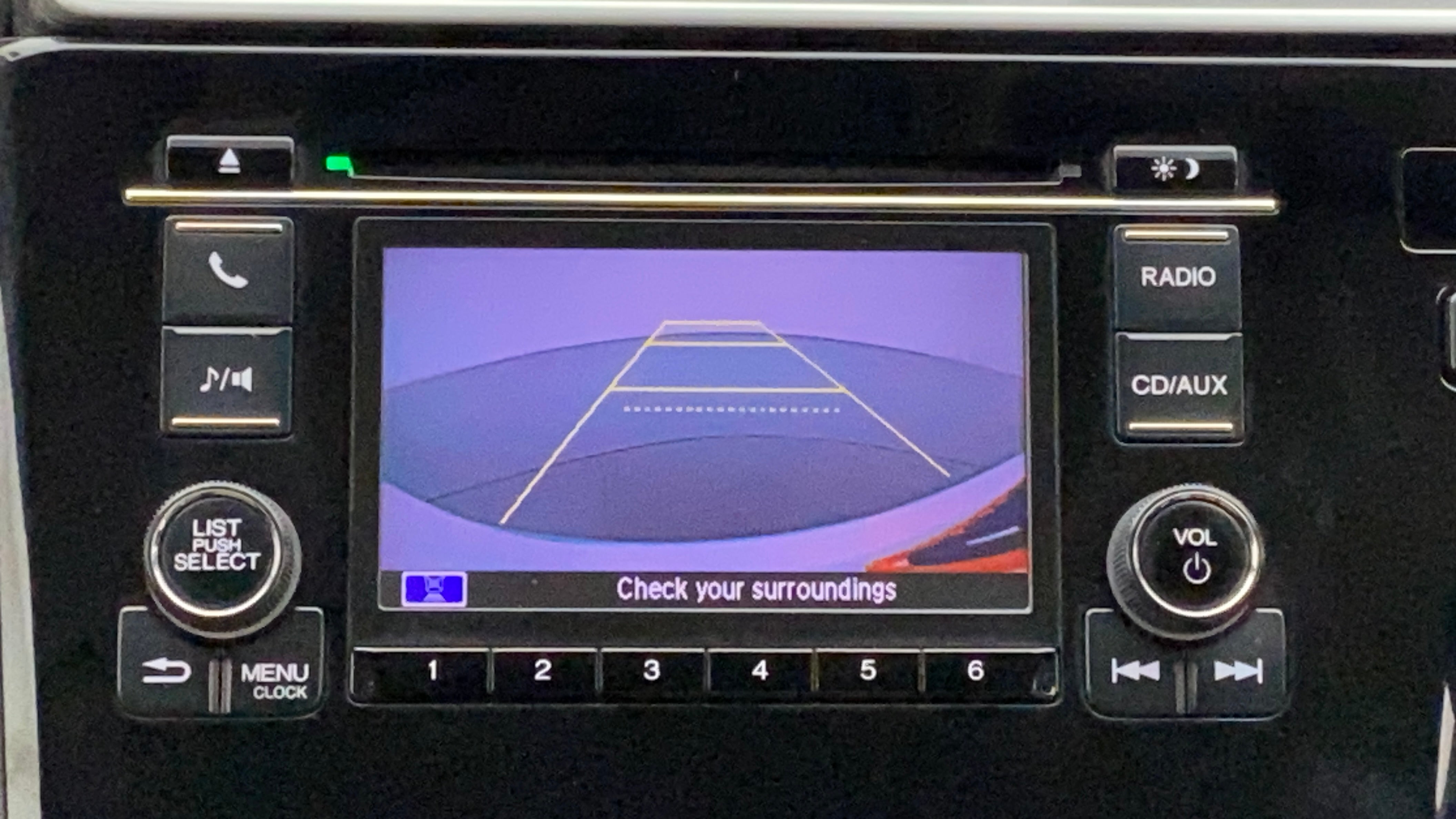 Features