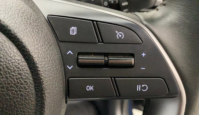 2023 Hyundai NEW I20 ASTA (O) 1.2 MT, Petrol, Manual, 3,928 km, Adaptive Cruise Control