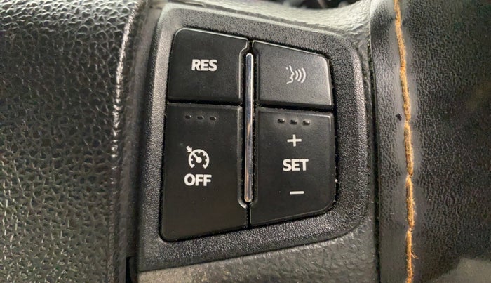 2023 Mahindra Thar LX HARD TOP 4WD MT, Diesel, Manual, 22,547 km, Adaptive Cruise Control