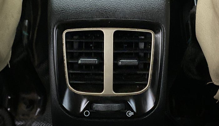 2019 Hyundai NEW SANTRO ERA, Petrol, Manual, 22,383 km, Rear AC Vents