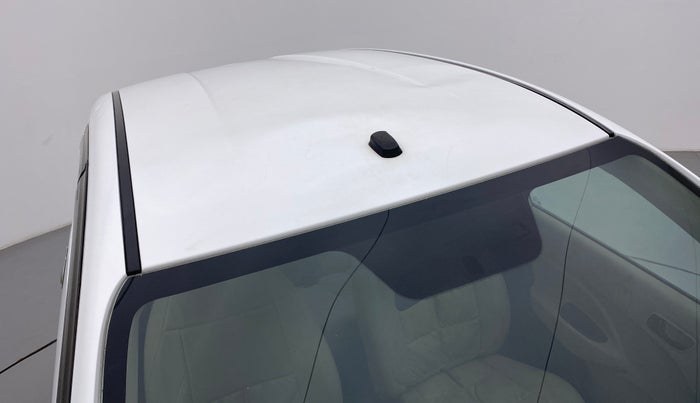 2019 Hyundai NEW SANTRO ERA, Petrol, Manual, 22,383 km, Roof