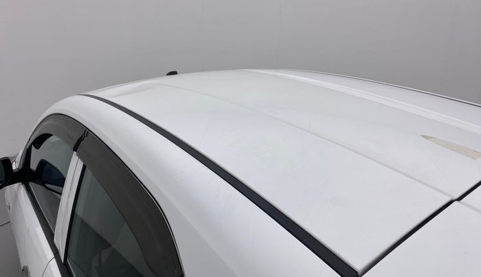 2019 Hyundai NEW SANTRO ERA, Petrol, Manual, 22,383 km, Roof - Slightly dented