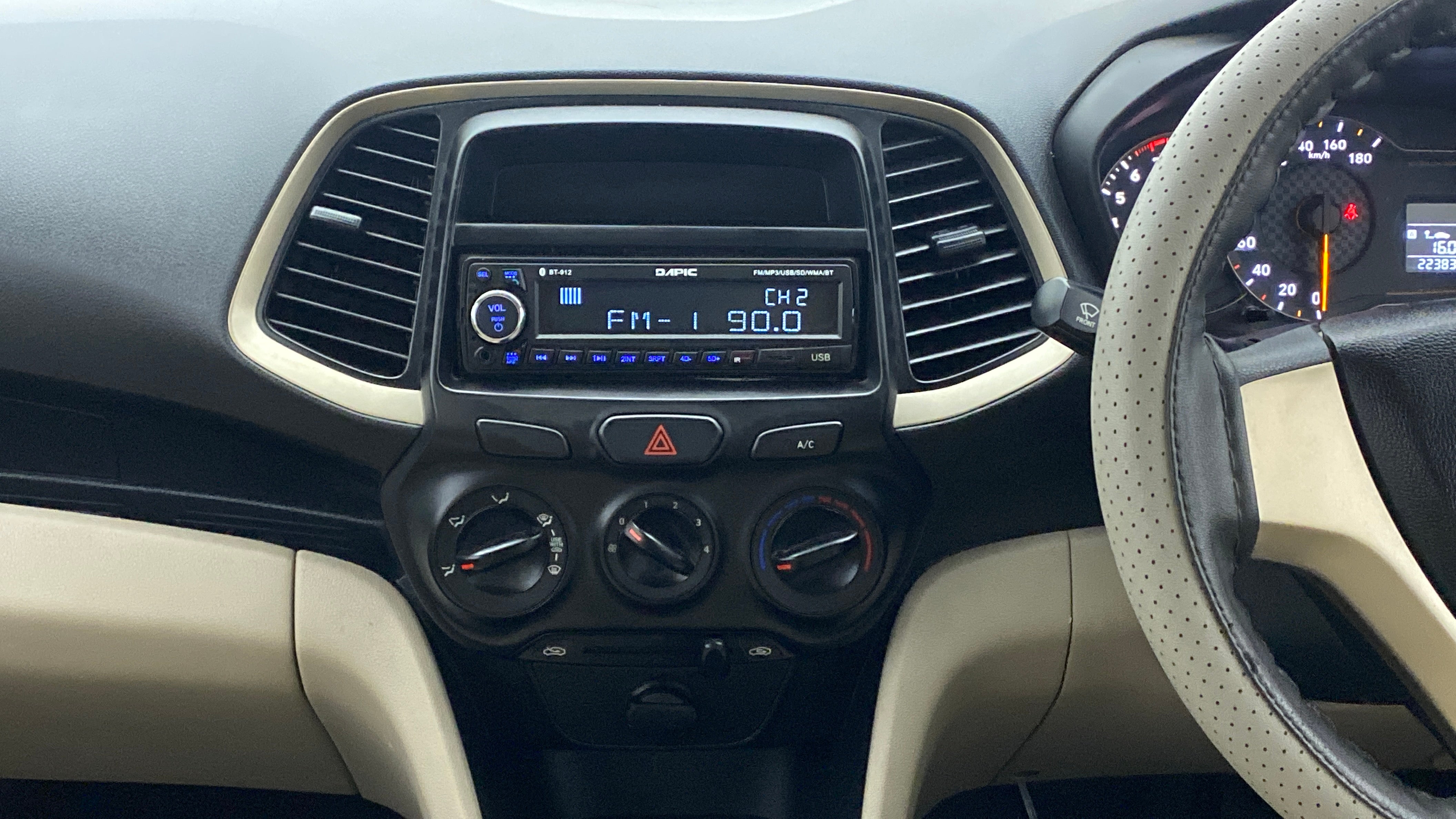 Features