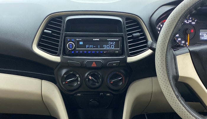 2019 Hyundai NEW SANTRO ERA, Petrol, Manual, 22,383 km, Air Conditioner