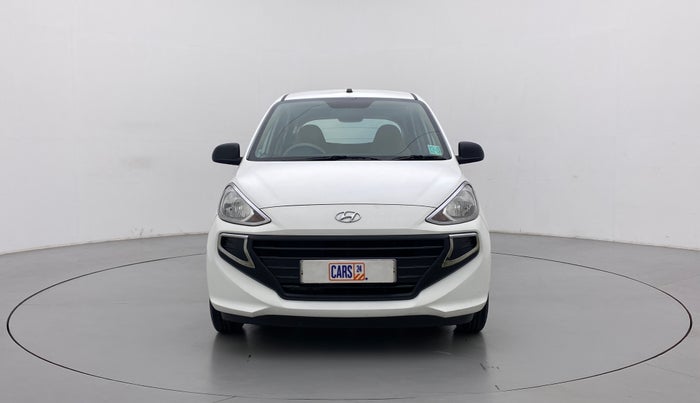 2019 Hyundai NEW SANTRO ERA, Petrol, Manual, 22,383 km, Front