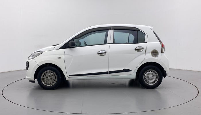 2019 Hyundai NEW SANTRO ERA, Petrol, Manual, 22,383 km, Left Side