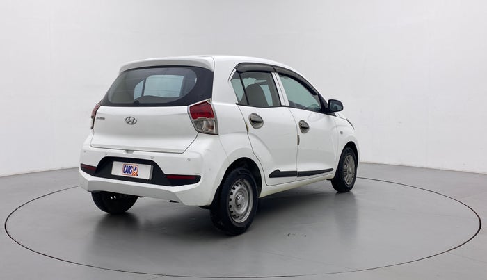 2019 Hyundai NEW SANTRO ERA, Petrol, Manual, 22,383 km, Right Back Diagonal
