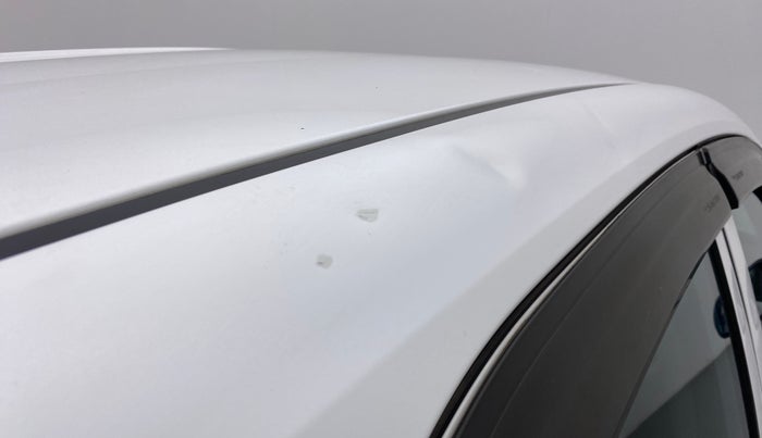 2019 Hyundai NEW SANTRO ERA, Petrol, Manual, 22,383 km, Right C pillar - Slightly dented