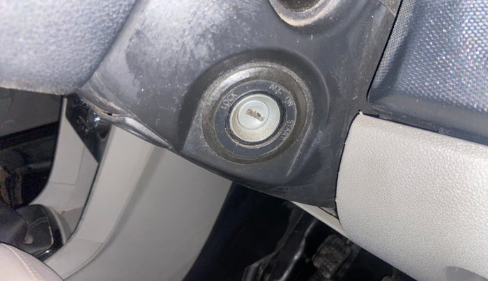 2018 Tata Tiago XT PETROL, CNG, Manual, 61,356 km, Keyless Start/ Stop Button