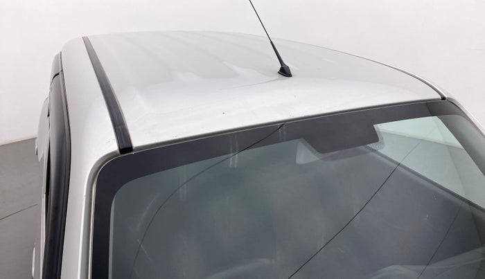2020 Maruti S PRESSO VXI, Petrol, Manual, 57,970 km, Roof