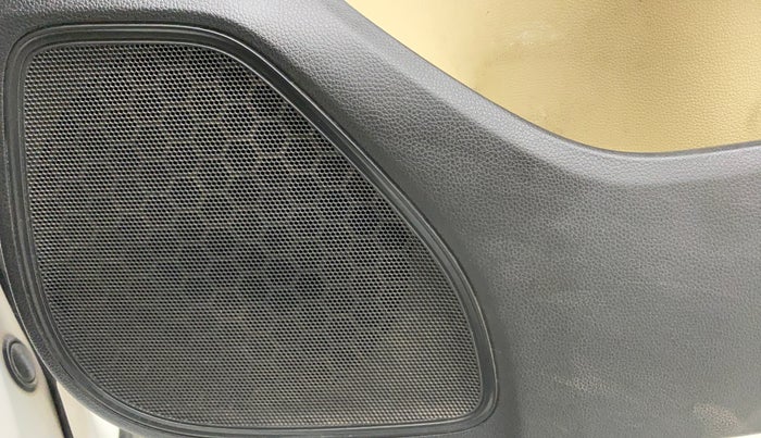 2017 Honda City 1.5L I-VTE V CVT, CNG, Automatic, 95,587 km, Speaker