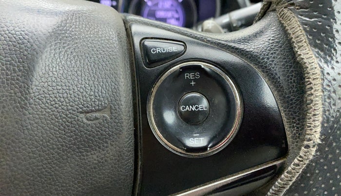 2017 Honda City 1.5L I-VTE V CVT, CNG, Automatic, 95,587 km, Adaptive Cruise Control