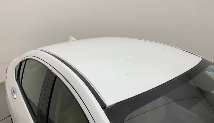 2017 Honda City 1.5L I-VTE V CVT, CNG, Automatic, 95,587 km, Roof