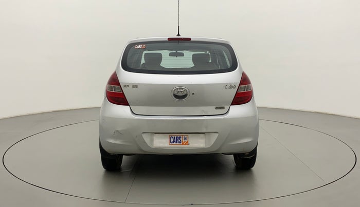 2011 Hyundai i20 MAGNA (O) 1.2, Petrol, Manual, 25,809 km, Back/Rear