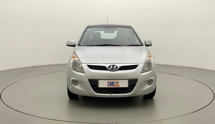2011 Hyundai i20 MAGNA (O) 1.2, Petrol, Manual, 25,809 km, Front