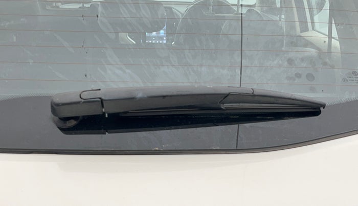 2021 MG HECTOR SHARP 2.0 DIESEL, Diesel, Manual, 95,736 km, Rear Wiper