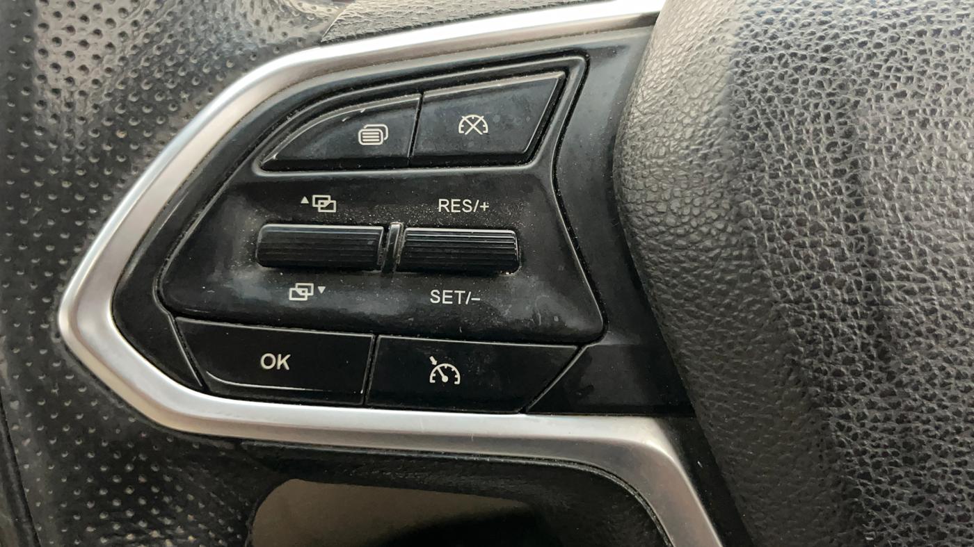 2021 MG HECTOR SHARP 2.0 DIESEL, Diesel, Manual, 85,738 km, Adaptive Cruise Control