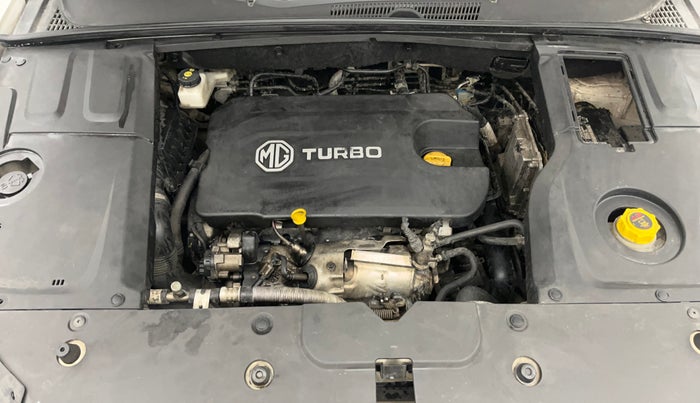 2021 MG HECTOR SHARP 2.0 DIESEL, Diesel, Manual, 95,736 km, Engine View