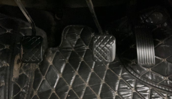 2021 MG HECTOR SHARP 2.0 DIESEL, Diesel, Manual, 95,736 km, Pedals