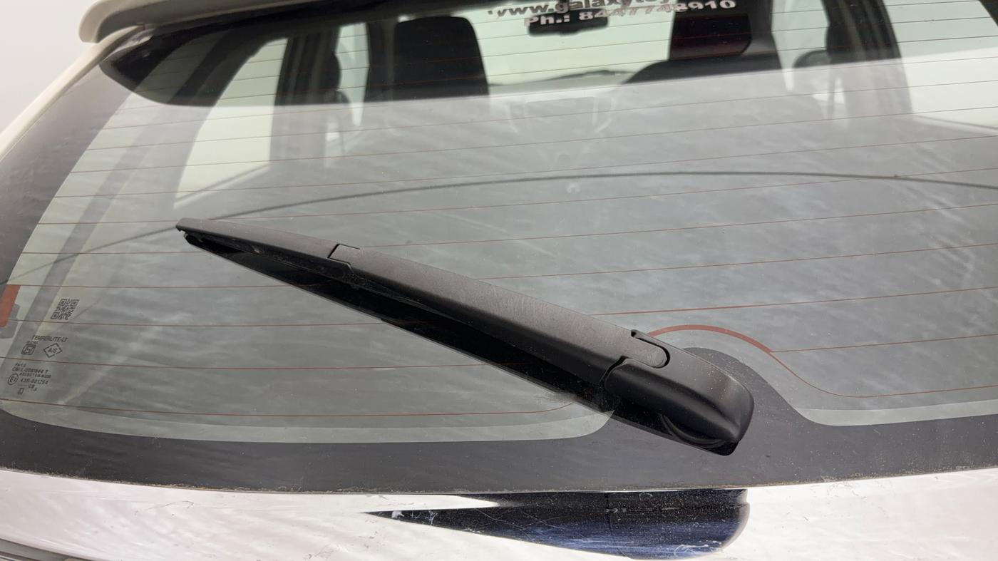 2021 Toyota Glanza G, Petrol, Manual, 54,359 km, Rear Wiper