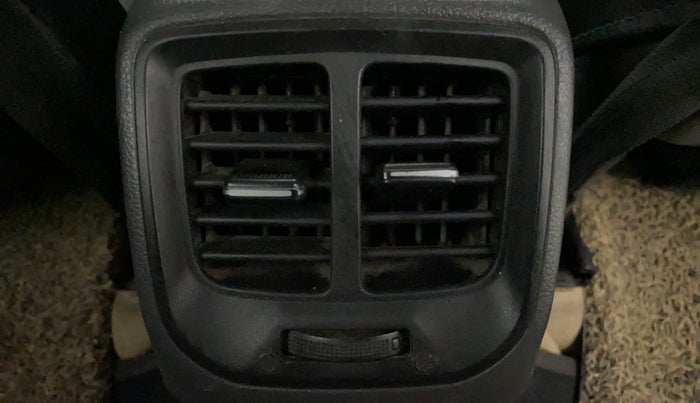 2020 Hyundai AURA S 1.2 CNG, CNG, Manual, 68,025 km, Rear AC Vents