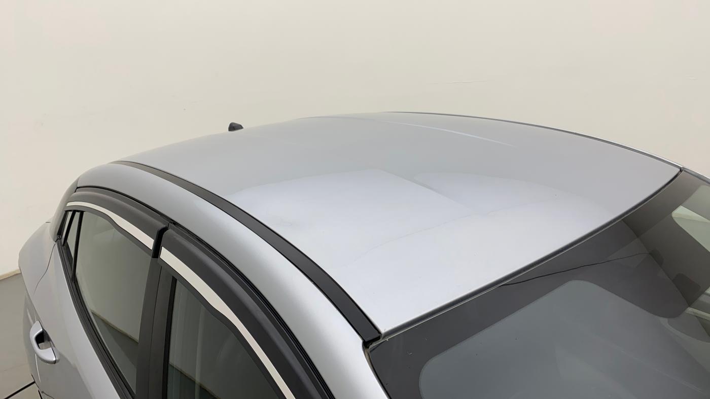 2020 Hyundai AURA S 1.2 CNG, CNG, Manual, 68,025 km, Roof
