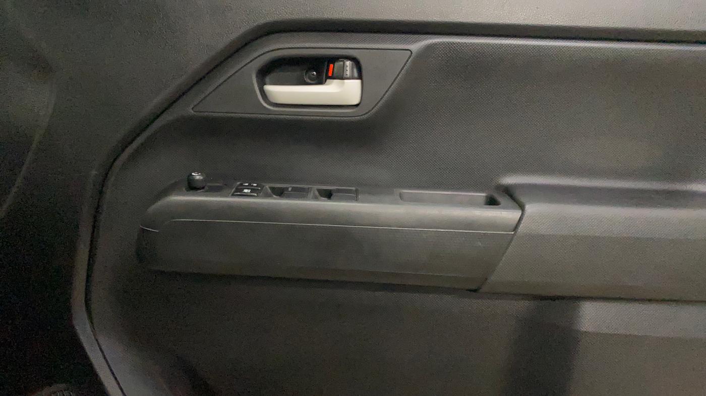2023 Maruti New Wagon-R VXI 1.0, Petrol, Manual, 13,910 km, Driver Side Door Panels Control