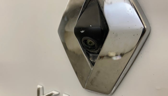 2023 Renault Kwid RXT 1.0, Petrol, Manual, 43,629 km, Parking Camera