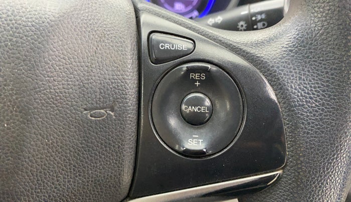 2015 Honda City 1.5L I-VTEC SV, Petrol, Manual, 68,905 km, Adaptive Cruise Control